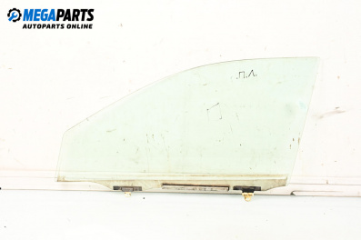 Geam for Toyota Corolla E12 Hatchback (11.2001 - 02.2007), 5 uși, hatchback, position: stânga - fața