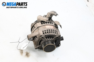 Alternator for Toyota Corolla E12 Hatchback (11.2001 - 02.2007) 2.0 D-4D (CDE120), 90 hp