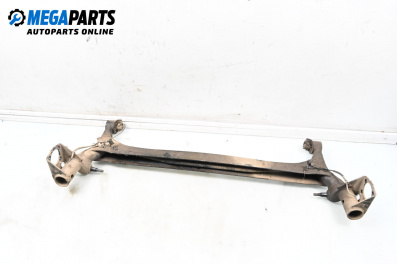 Rear axle for Toyota Corolla E12 Hatchback (11.2001 - 02.2007), hatchback