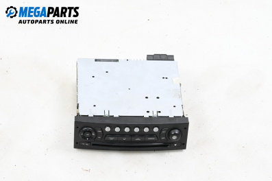 CD player for Citroen C4 Hatchback I (11.2004 - 12.2013)