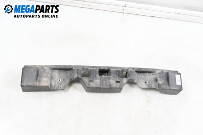 Stoßstangehalterung for Citroen C4 Hatchback I (11.2004 - 12.2013), hecktür, position: rückseite