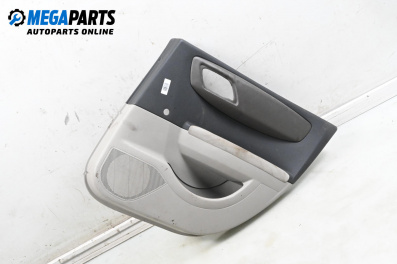 Panou interior ușă for Citroen C4 Hatchback I (11.2004 - 12.2013), 5 uși, hatchback, position: dreaptă - spate