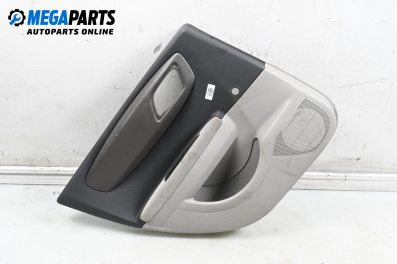 Panou interior ușă for Citroen C4 Hatchback I (11.2004 - 12.2013), 5 uși, hatchback, position: stânga - spate