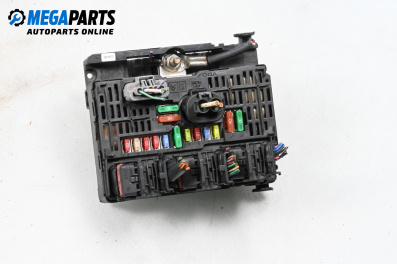 Fuse box for Citroen C4 Hatchback I (11.2004 - 12.2013) 1.4 16V, 88 hp