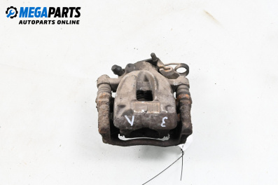 Caliper for Citroen C4 Hatchback I (11.2004 - 12.2013), position: rear - left