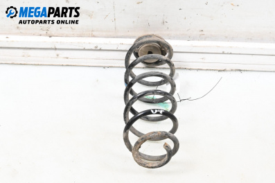 Coil spring for Citroen C4 Hatchback I (11.2004 - 12.2013), hatchback, position: rear