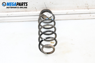 Coil spring for Citroen C4 Hatchback I (11.2004 - 12.2013), hatchback, position: rear