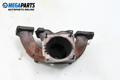 Exhaust manifold for Citroen C4 Hatchback I (11.2004 - 12.2013) 1.4 16V, 88 hp