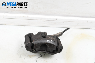 Caliper for Citroen C4 Hatchback I (11.2004 - 12.2013), position: front - left