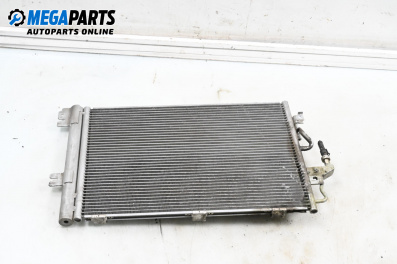 Radiator aer condiționat for Opel Astra H Estate (08.2004 - 05.2014) 1.6, 105 hp