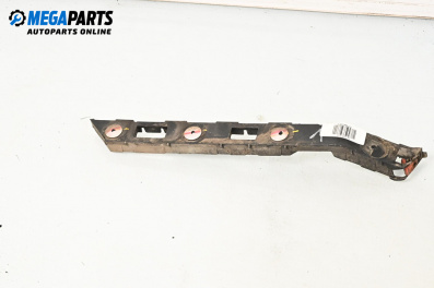 Bumper holder for Opel Astra H Estate (08.2004 - 05.2014), station wagon, position: rear - left