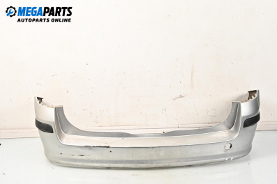 Stoßfänger hinten for Opel Astra H Estate (08.2004 - 05.2014), combi