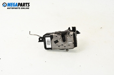 Lock for Opel Astra H Estate (08.2004 - 05.2014), position: front - left