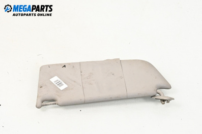 Parasolar for Opel Astra H Estate (08.2004 - 05.2014), position: stânga