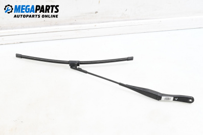 Braț ștergătoare parbriz for Opel Astra H Estate (08.2004 - 05.2014), position: stânga