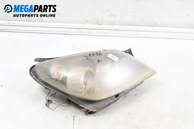 Far for Opel Astra H Estate (08.2004 - 05.2014), combi, position: dreapta