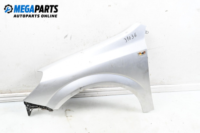 Fender for Opel Astra H Estate (08.2004 - 05.2014), 5 doors, station wagon, position: front - left