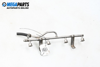 Fuel rail for Opel Astra H Estate (08.2004 - 05.2014) 1.6, 105 hp