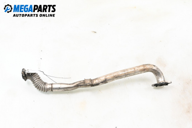 EGR tube for Opel Astra H Estate (08.2004 - 05.2014) 1.6, 105 hp