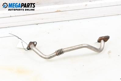 Țeavă EGR for Opel Astra H Estate (08.2004 - 05.2014) 1.6, 105 hp