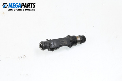 Gasoline fuel injector for Opel Astra H Estate (08.2004 - 05.2014) 1.6, 105 hp, № 25343299