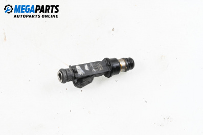 Gasoline fuel injector for Opel Astra H Estate (08.2004 - 05.2014) 1.6, 105 hp, № 25343299