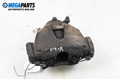 Bremszange for Opel Astra H Estate (08.2004 - 05.2014), position: links, vorderseite