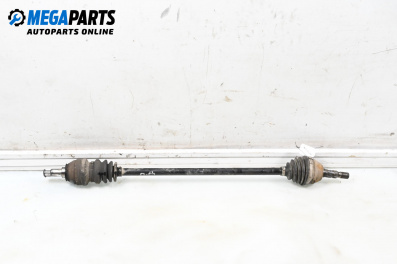 Driveshaft for Opel Astra H Estate (08.2004 - 05.2014) 1.6, 105 hp, position: front - right