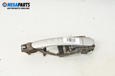 Mâner exterior for Volkswagen Golf IV Hatchback (08.1997 - 06.2005), 5 uși, hatchback, position: dreaptă - spate