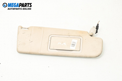 Sun visor for Volkswagen Golf IV Hatchback (08.1997 - 06.2005), position: right