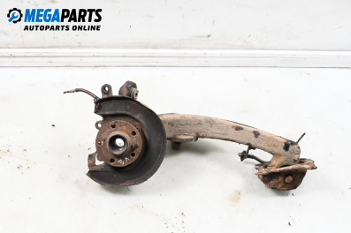 Knuckle hub for Volkswagen Golf IV Hatchback (08.1997 - 06.2005), position: rear - left