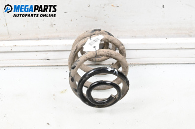 Coil spring for Volkswagen Golf IV Hatchback (08.1997 - 06.2005), hatchback, position: rear