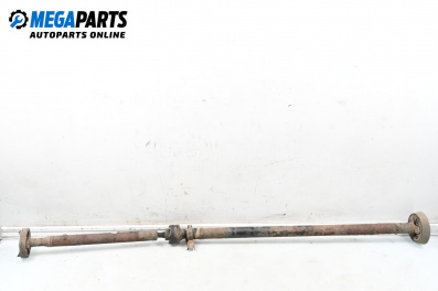 Tail shaft for Volkswagen Golf IV Hatchback (08.1997 - 06.2005) 2.3 V5 4motion, 150 hp