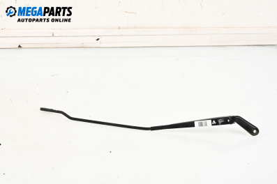 Wischerarm frontscheibe for Volkswagen Golf IV Hatchback (08.1997 - 06.2005), position: rechts
