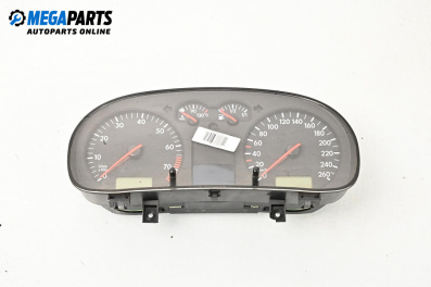 Instrument cluster for Volkswagen Golf IV Hatchback (08.1997 - 06.2005) 2.3 V5 4motion, 150 hp