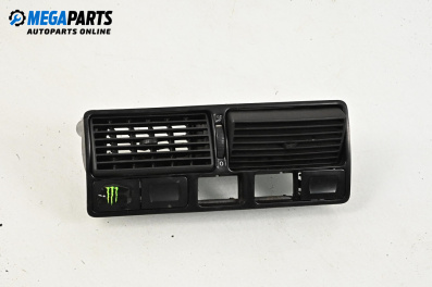 Fante de aer încălzire for Volkswagen Golf IV Hatchback (08.1997 - 06.2005)