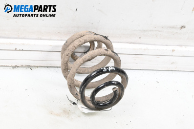 Coil spring for Volkswagen Golf IV Hatchback (08.1997 - 06.2005), hatchback, position: rear