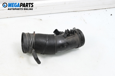 Air intake corrugated hose for Volkswagen Golf IV Hatchback (08.1997 - 06.2005) 2.3 V5 4motion, 150 hp