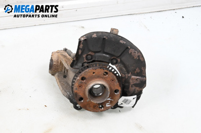 Knuckle hub for Volkswagen Golf IV Hatchback (08.1997 - 06.2005), position: front - left