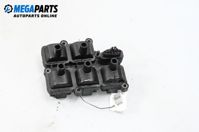 Ignition coil for Volkswagen Golf IV Hatchback (08.1997 - 06.2005) 2.3 V5 4motion, 150 hp