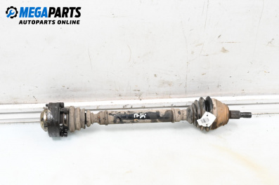 Driveshaft for Volkswagen Golf IV Hatchback (08.1997 - 06.2005) 2.3 V5 4motion, 150 hp, position: front - right