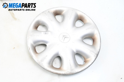 Hubcaps for Citroen Xsara Picasso (09.1999 - 06.2012) 15 inches, minivan (The price is for one piece)