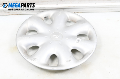 Hubcaps for Citroen Xsara Picasso (09.1999 - 06.2012) 15 inches, minivan (The price is for one piece)