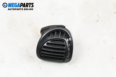 Fantă de aer încălzire for Citroen Xsara Picasso (09.1999 - 06.2012)