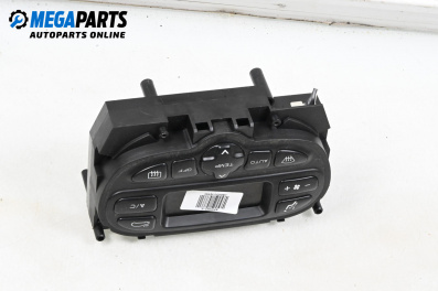 Bedienteil climatronic for Citroen Xsara Picasso (09.1999 - 06.2012)