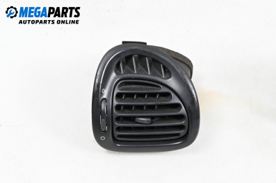 AC heat air vent for Citroen Xsara Picasso (09.1999 - 06.2012)