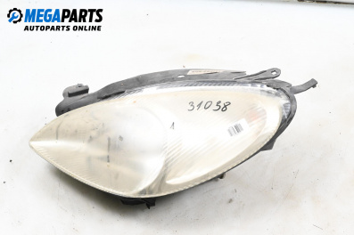 Far for Citroen Xsara Picasso (09.1999 - 06.2012), monovolum, position: stânga