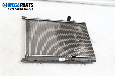 Radiator de apă for Citroen Xsara Picasso (09.1999 - 06.2012) 1.8 16V, 115 hp