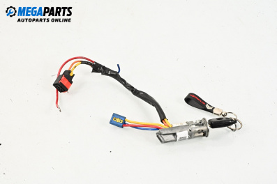 Cheie de contact for Citroen Xsara Picasso (09.1999 - 06.2012)