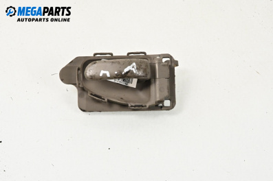 Inner handle for Citroen Xsara Picasso (09.1999 - 06.2012), 5 doors, minivan, position: front - left